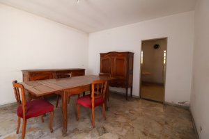 Sale: 3-room ground-floor apartment with patio and terrace, no expenses, Munro