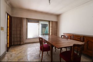 Sale: 3-room ground-floor apartment with patio and terrace, no expenses, Munro