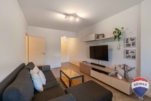 2 ambientes con Alma de Hogar: Luz Balcón Cochera