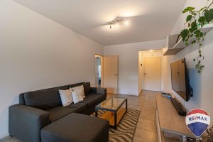 2 ambientes con Alma de Hogar: Luz Balcón Cochera