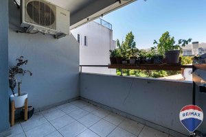 2 ambientes con Alma de Hogar: Luz Balcón Cochera