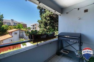 2 ambientes con Alma de Hogar: Luz Balcón Cochera