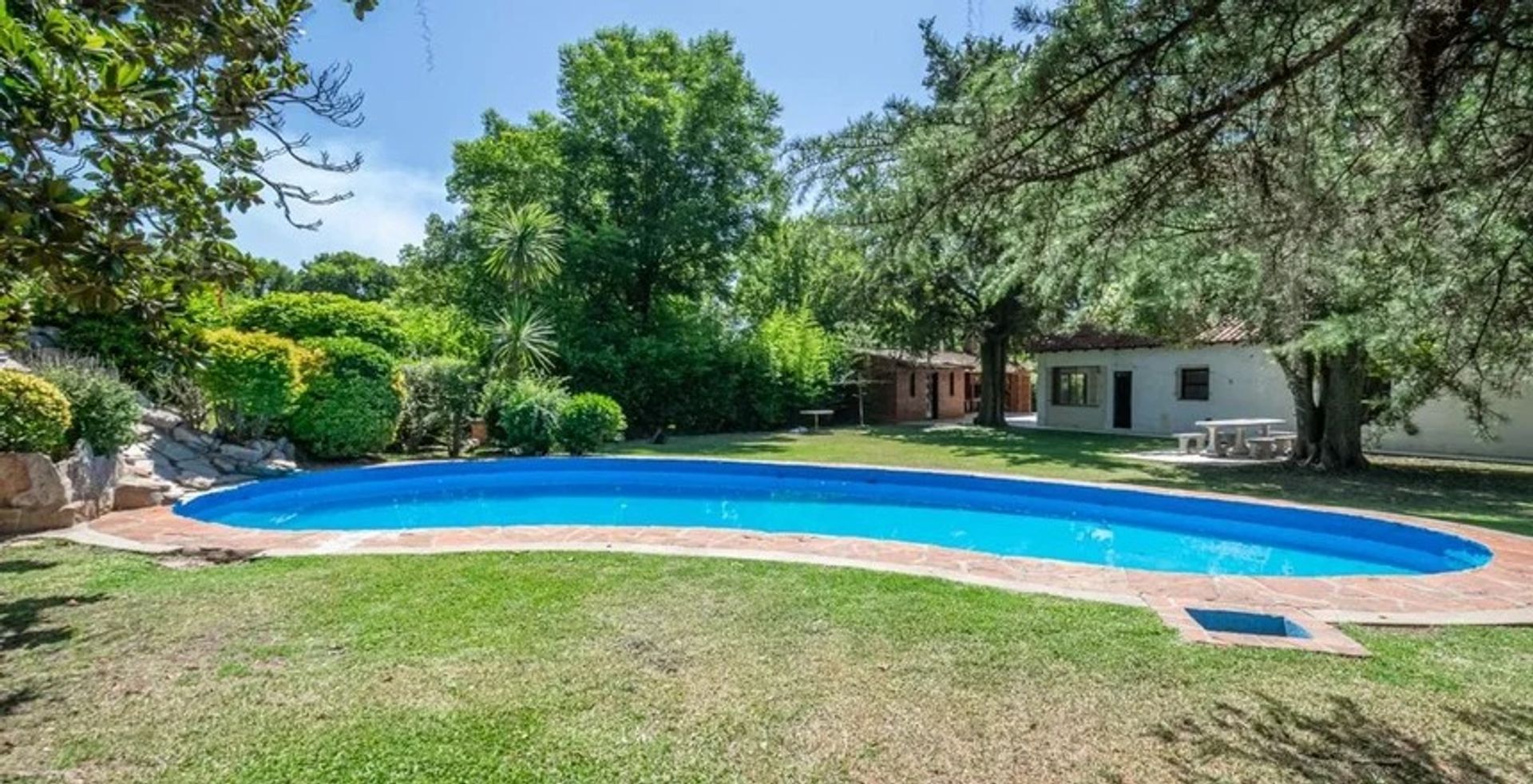 Casa Quinta Venta En Benavidez Tigre Zona Norte