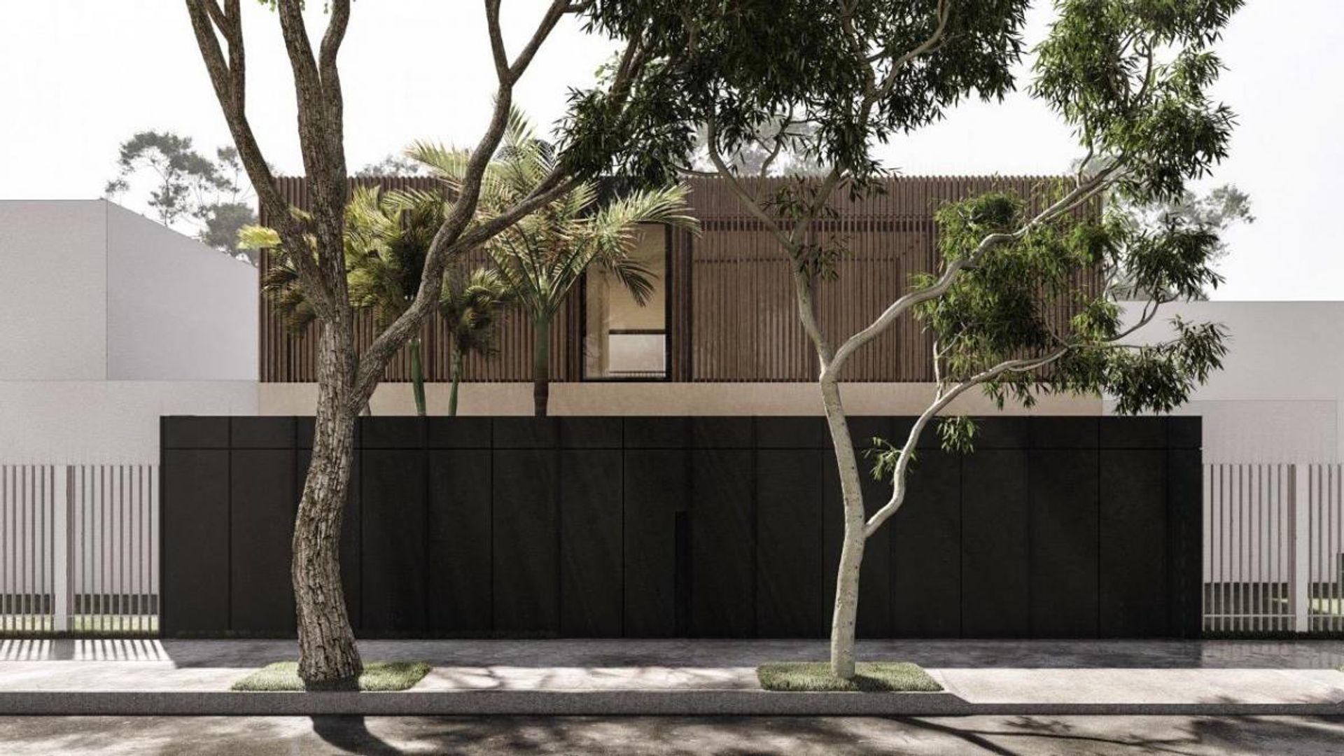 Lote de 285 mts - Vias a Libertador -Martinez