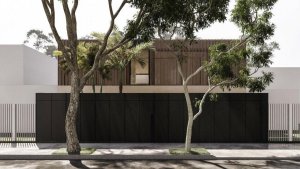 Lote de 285 mts - Vias a Libertador -Martinez