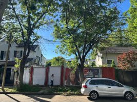 Lote de 285 mts - Vias a Libertador -Martinez