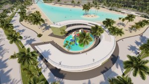 Venta 3 Ambientes En Nordelta C/Cochera Y Baulera