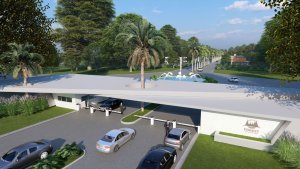 Venta 3 Ambientes En Nordelta C/Cochera Y Baulera