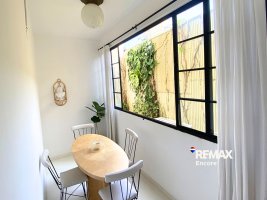 Venta Depto. 3 amb. Reciclado. Olivos Quinta.