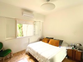 Venta Depto. 3 amb. Reciclado. Olivos Quinta.