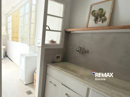 Venta Depto. 3 amb. Reciclado. Olivos Quinta.