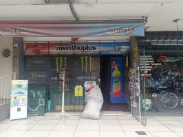 Sale Ph/Local 2 Rooms Martínez