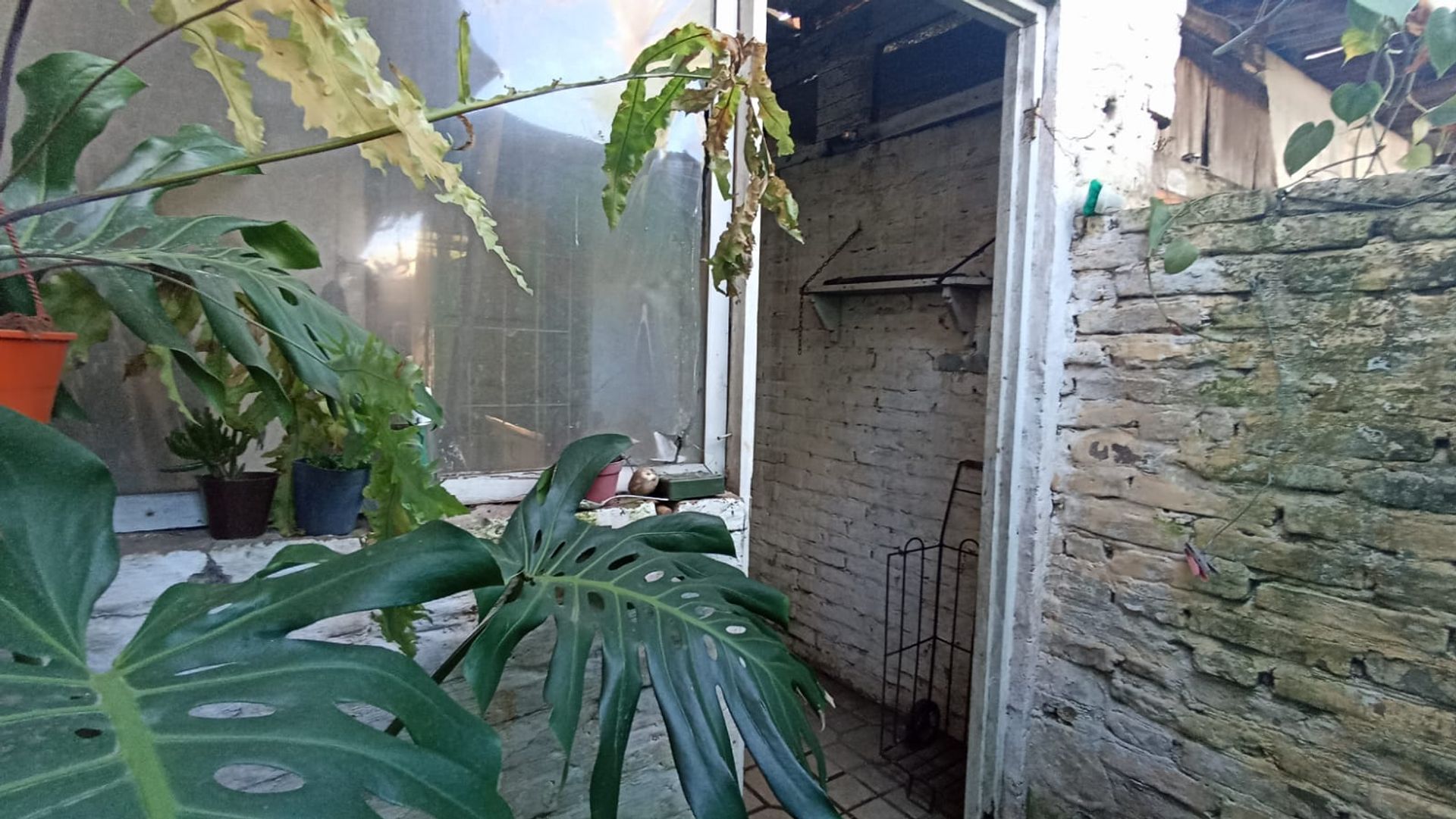 Casa 3 Ambientes - Venta En Olivos Con Gran Jardin