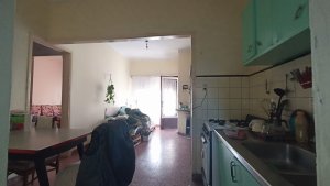 House 3 Rooms - Sale in Olivos with Large Garden