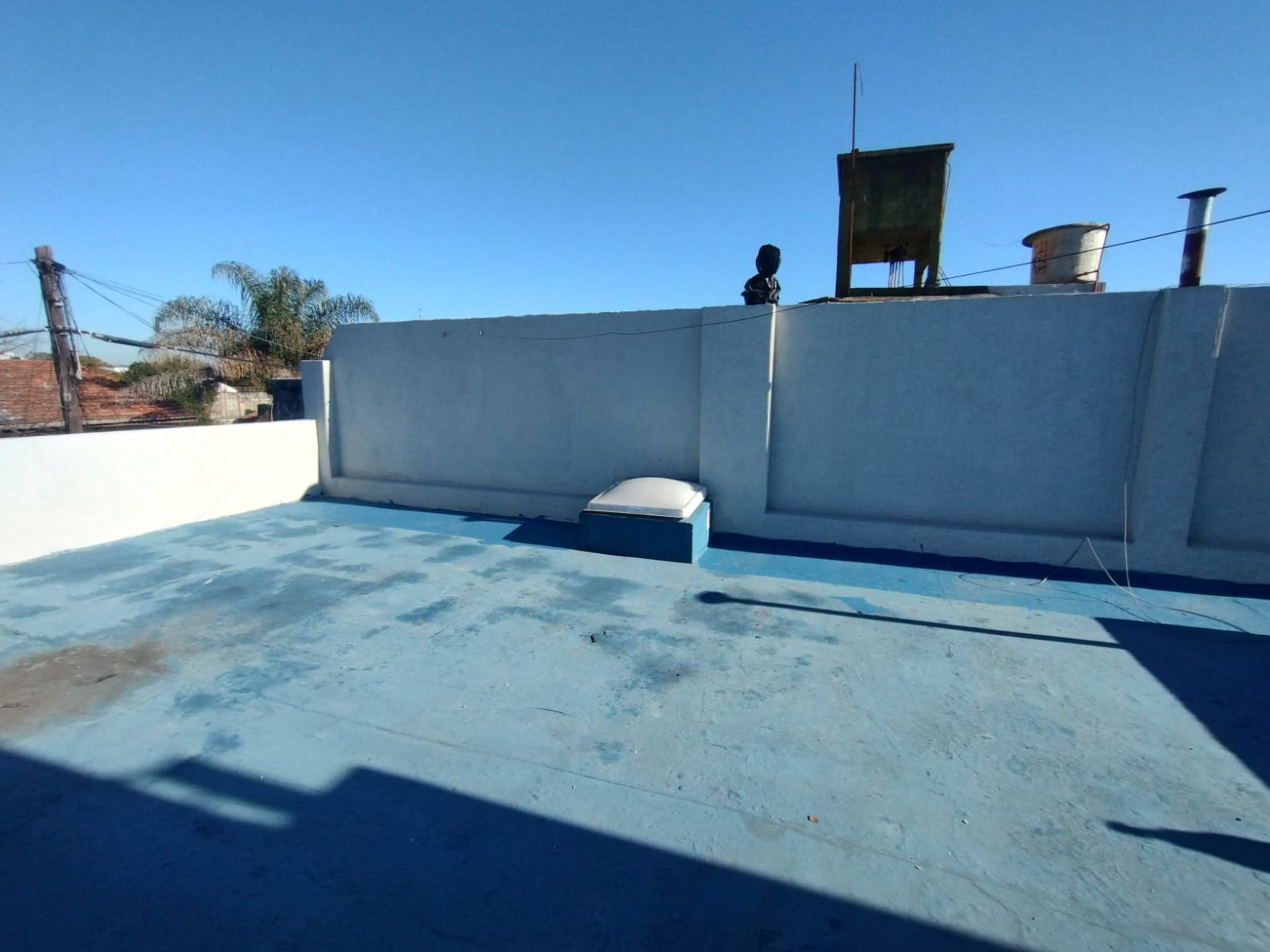 VENTA PH 4 Ambientes en Munro - REFACCIONADO!
