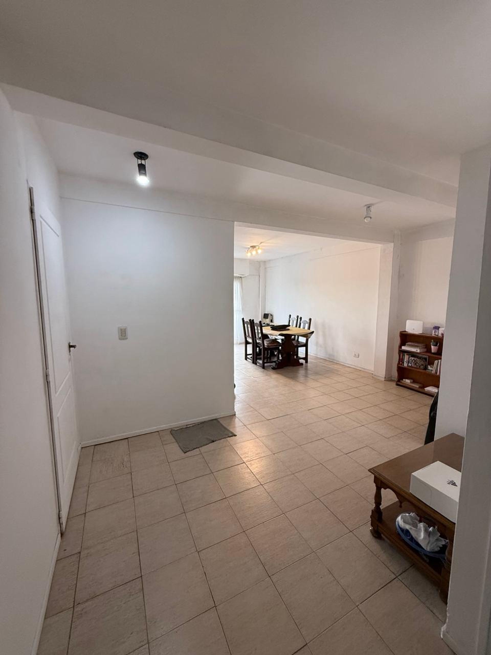 Venta Departamento Dos Ambientes San Fernando