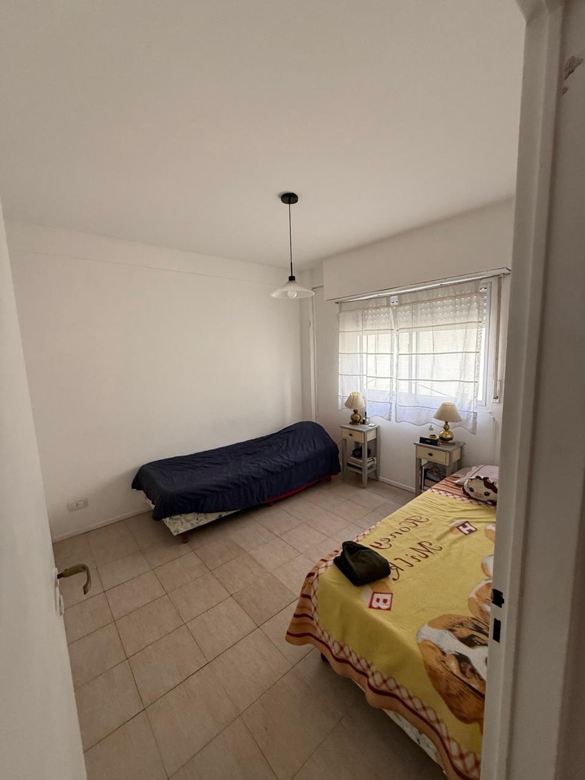 Venta Departamento Dos Ambientes San Fernando