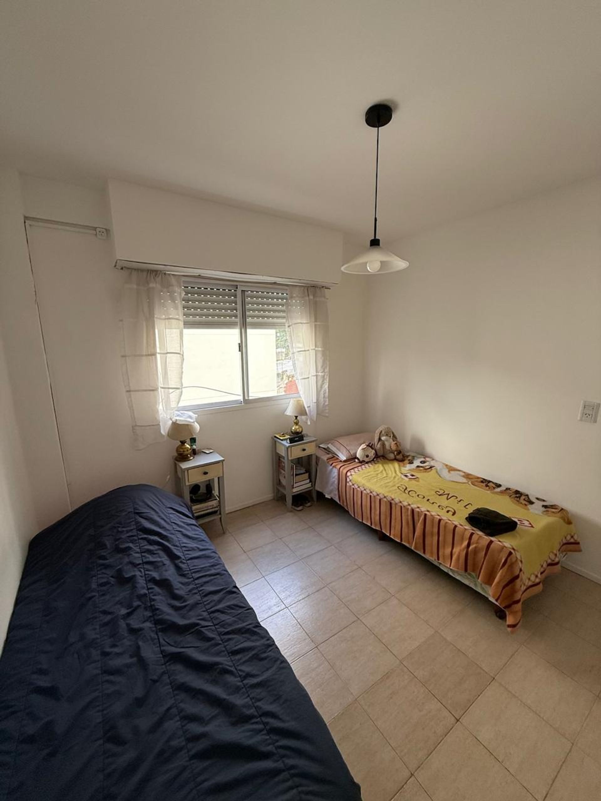 Venta Departamento Dos Ambientes San Fernando