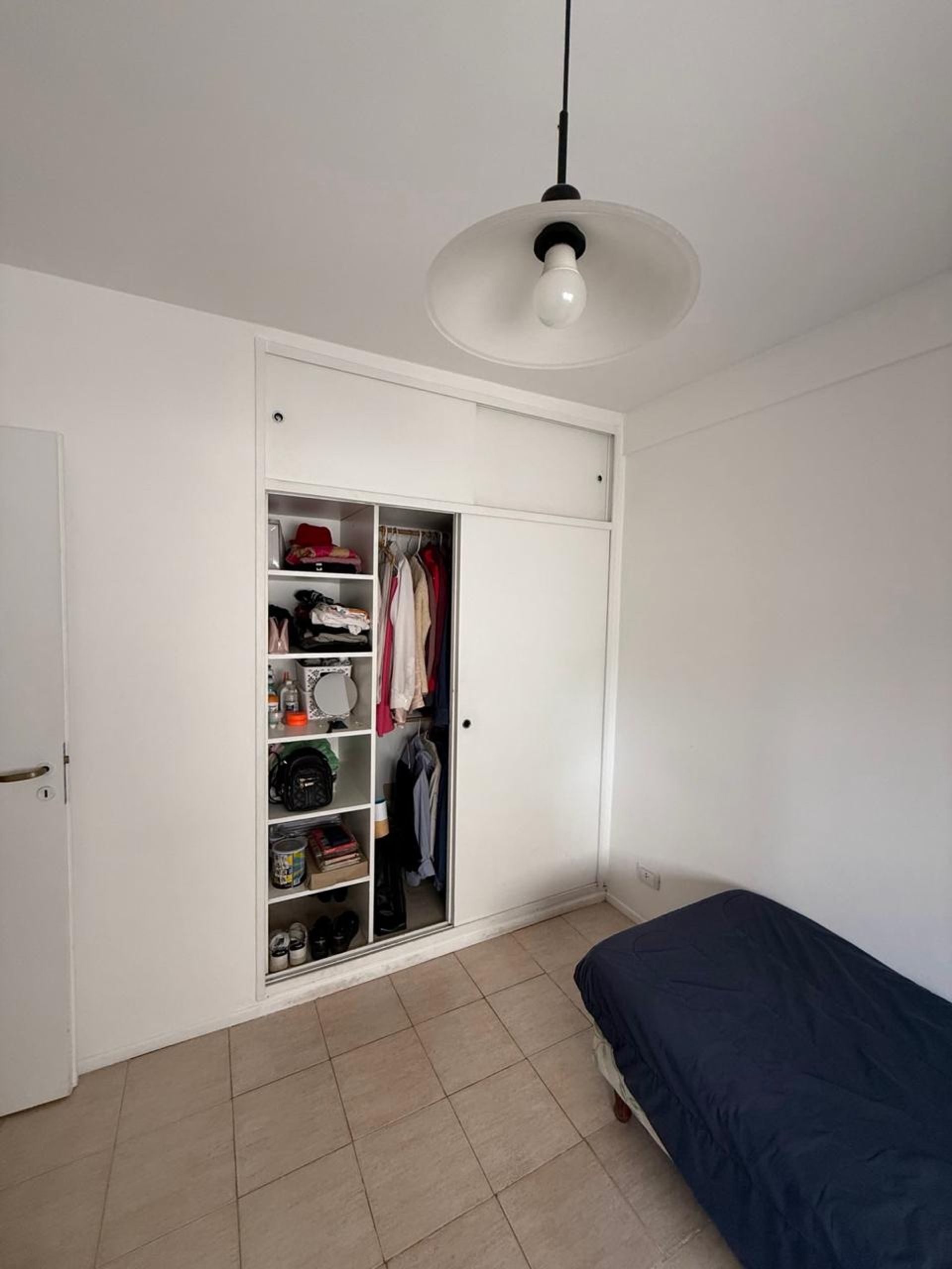 Venta Departamento Dos Ambientes San Fernando