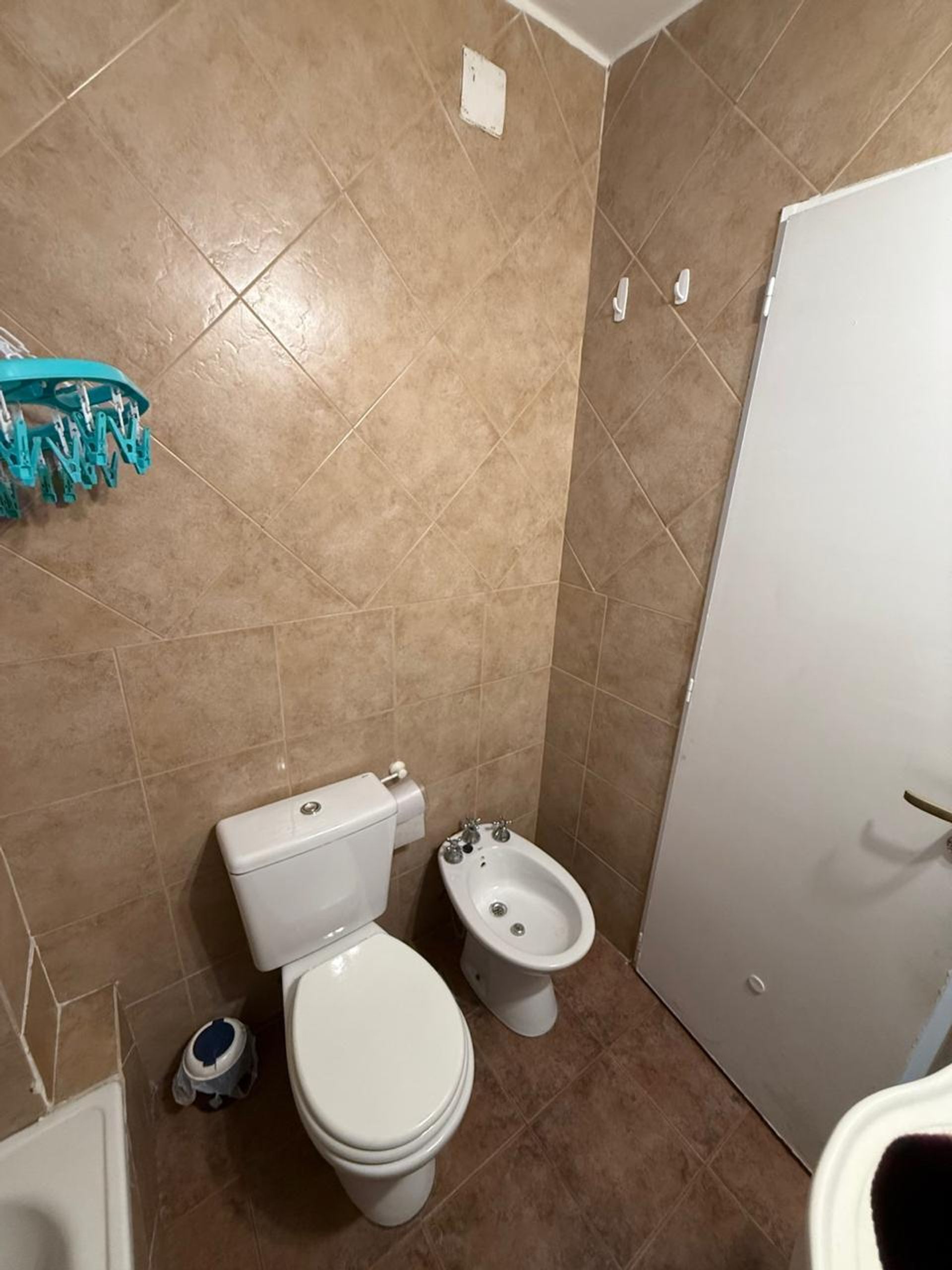 Venta Departamento Dos Ambientes San Fernando