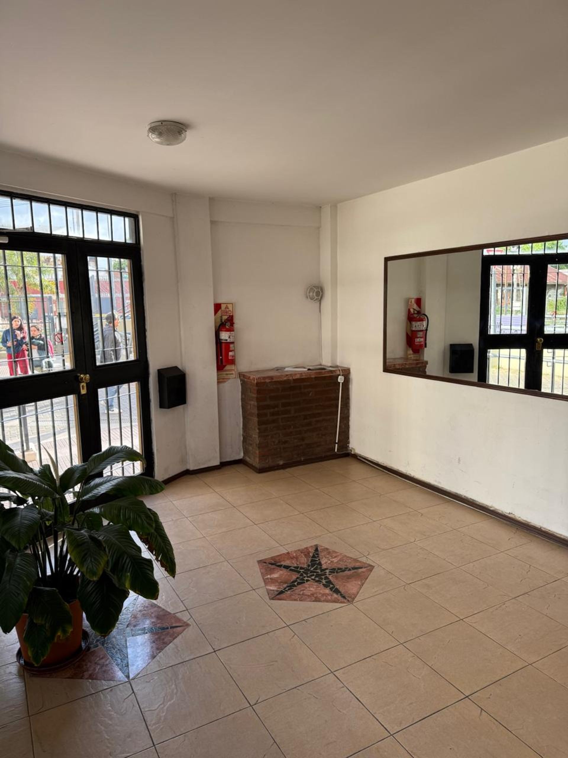 Venta Departamento Dos Ambientes San Fernando