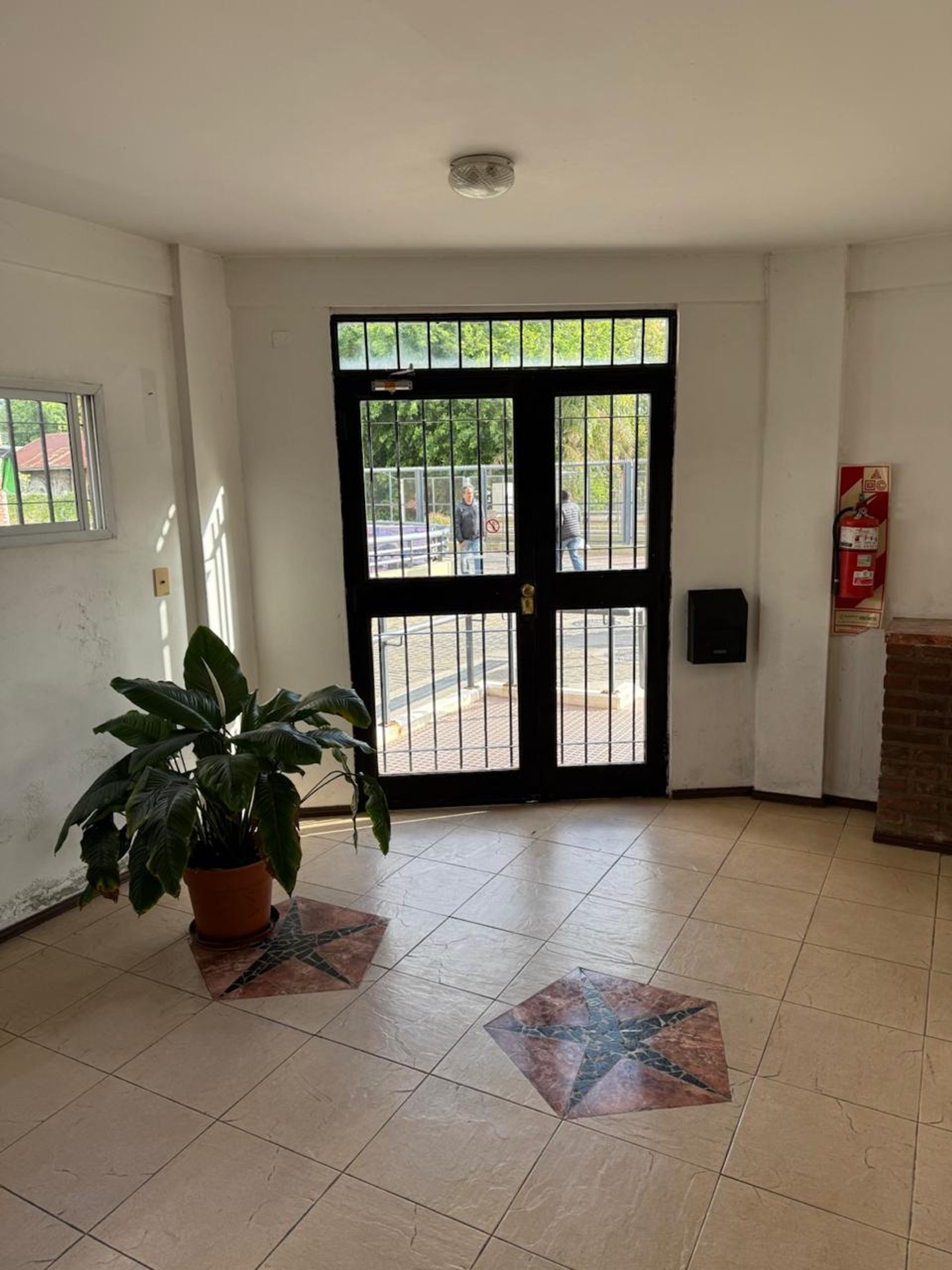 Venta Departamento Dos Ambientes San Fernando