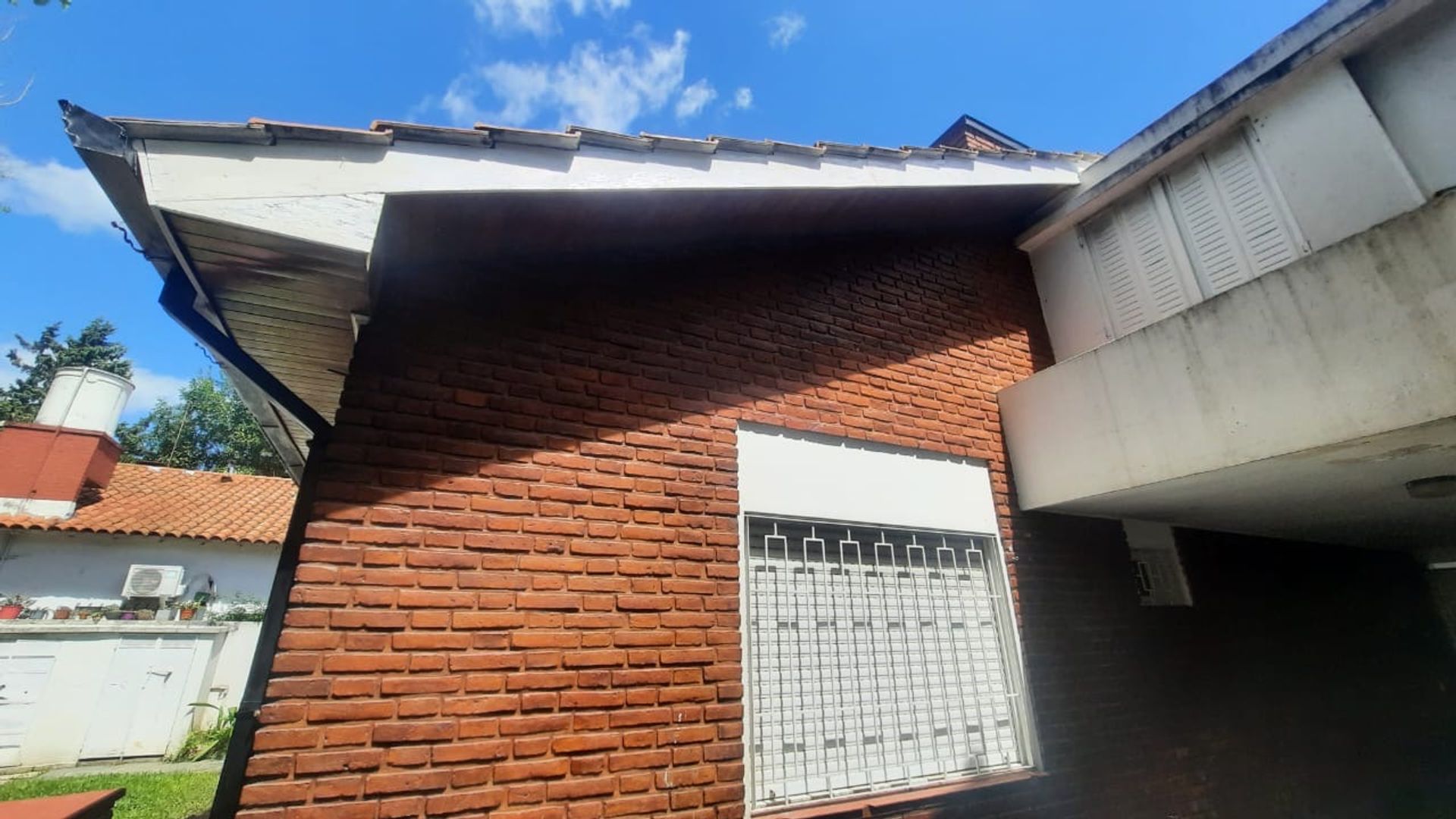 Venta casa Lote propio Don Torcuato jardin cochera