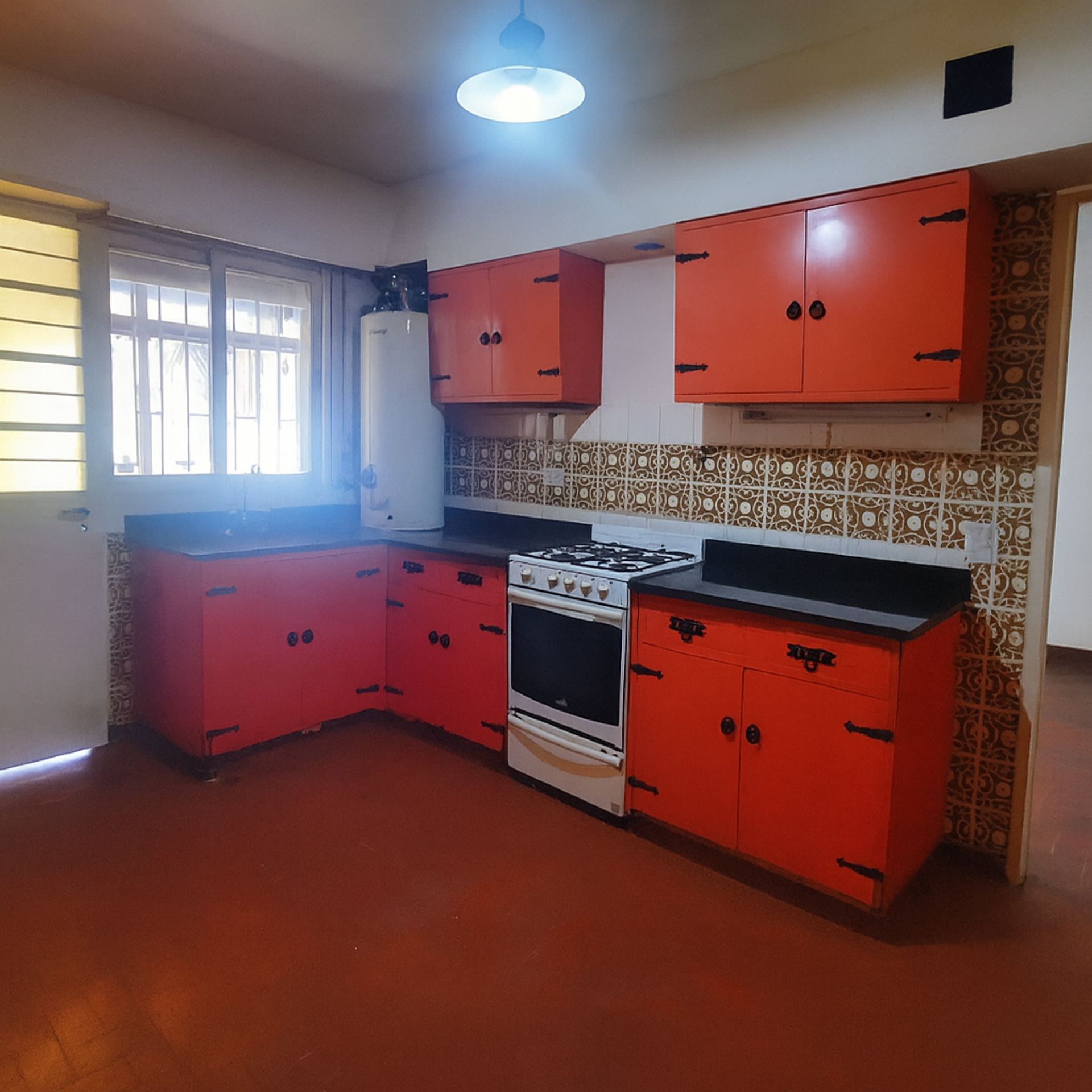 Venta casa Lote propio Don Torcuato jardin cochera