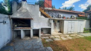 House for sale on own lot in Don Torcuato, garden, garage