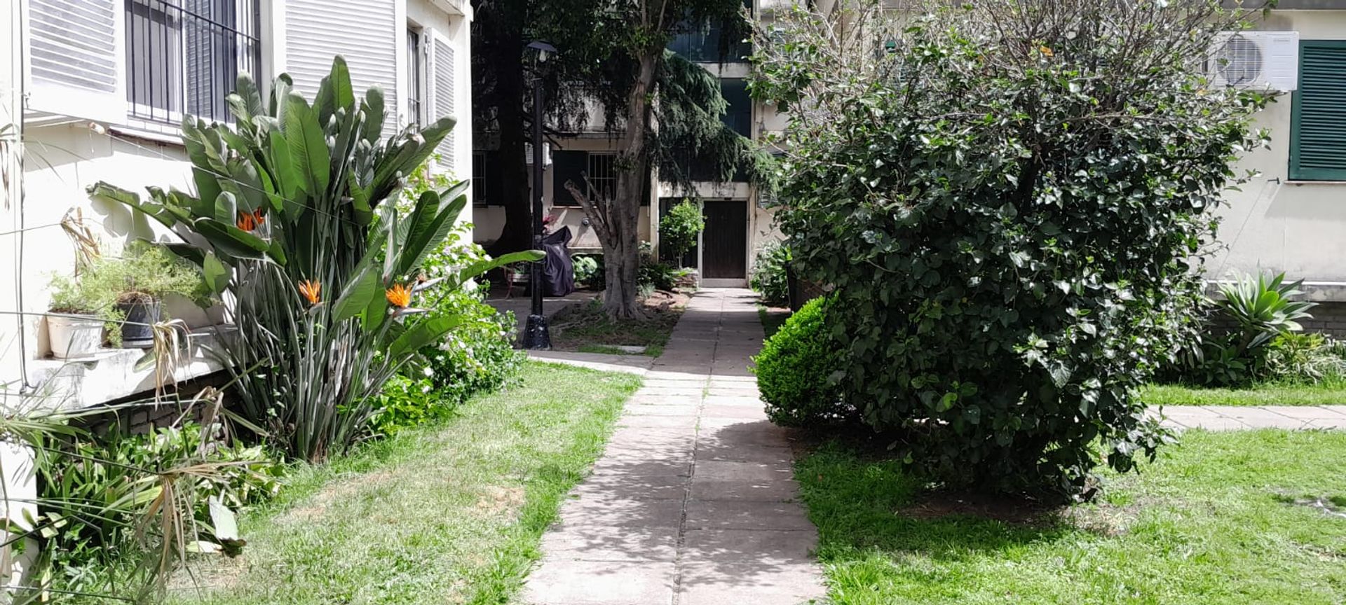 Rental Apartment, 3 rooms, Olivos, A. Belloq 3600