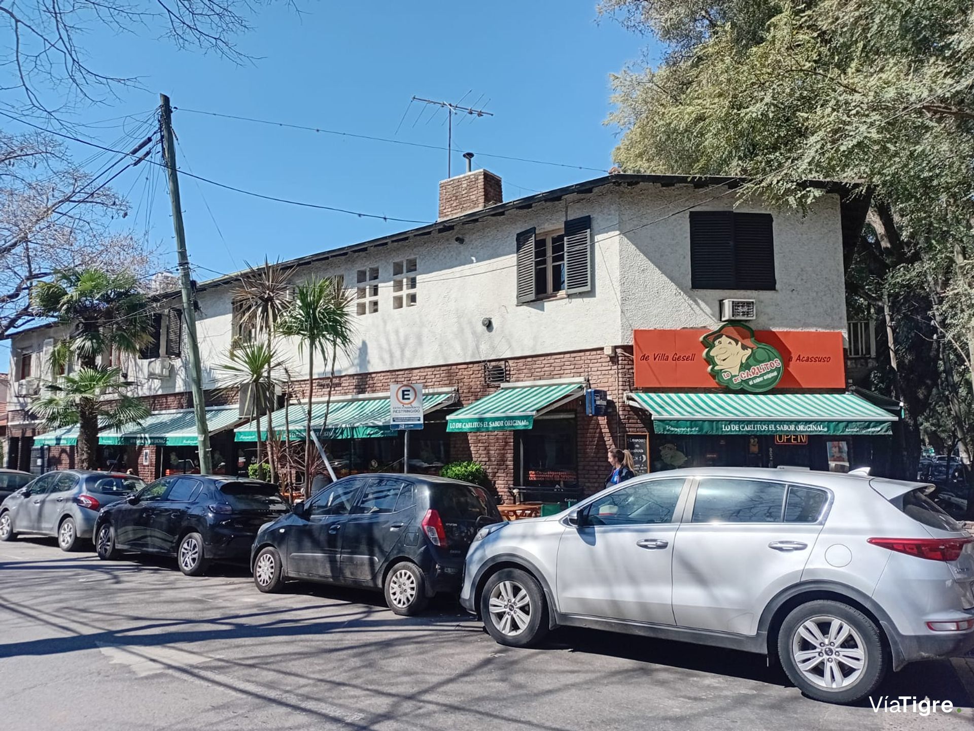 Venta Dep 3 amb/Acassuso oportunidad de inversión