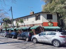 Venta Dep 3 amb/Acassuso oportunidad de inversión