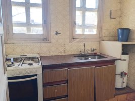 Venta Dep 3 amb/Acassuso oportunidad de inversión