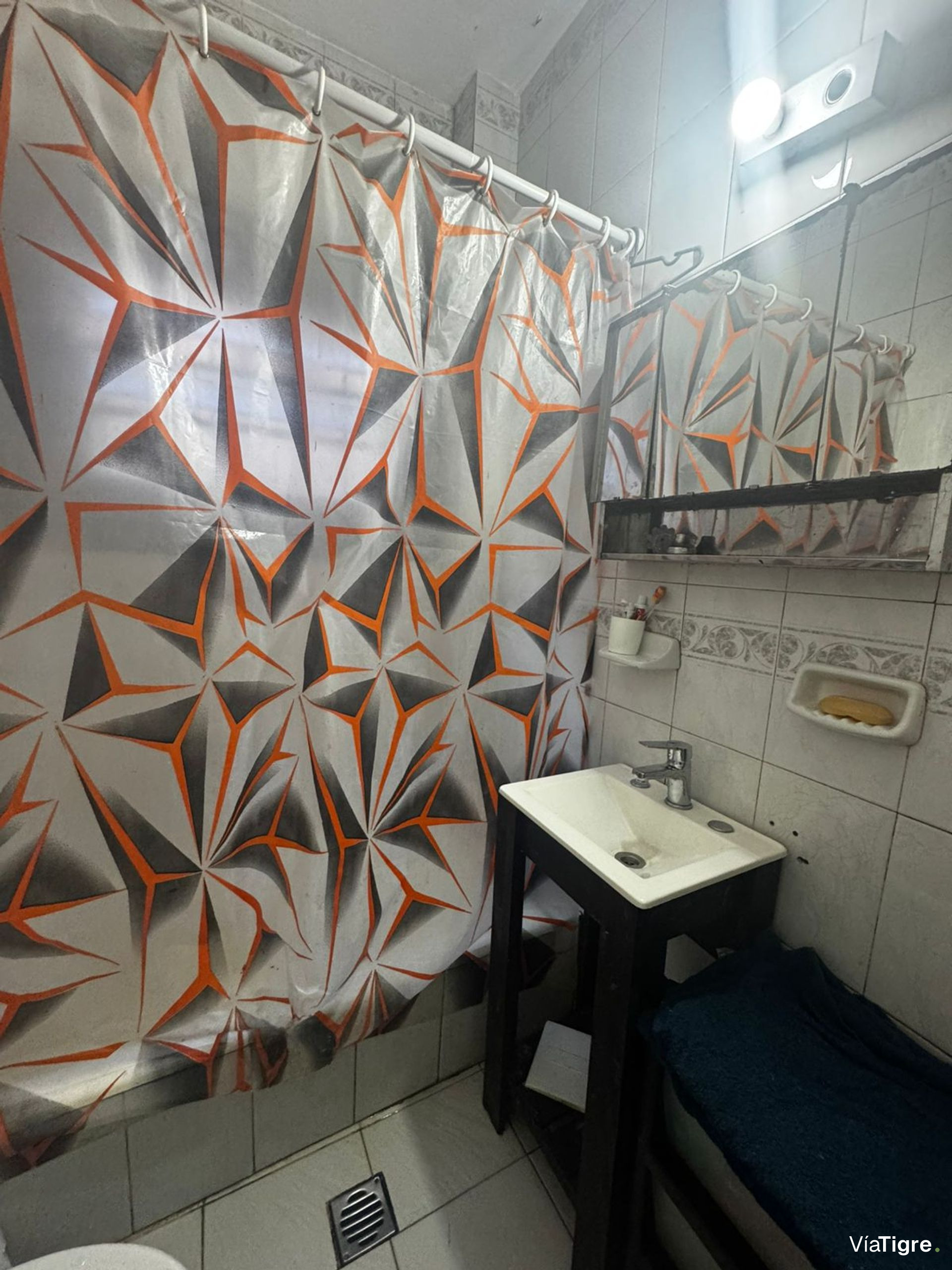 Venta PH 4 Ambientes con Parque en Beccar