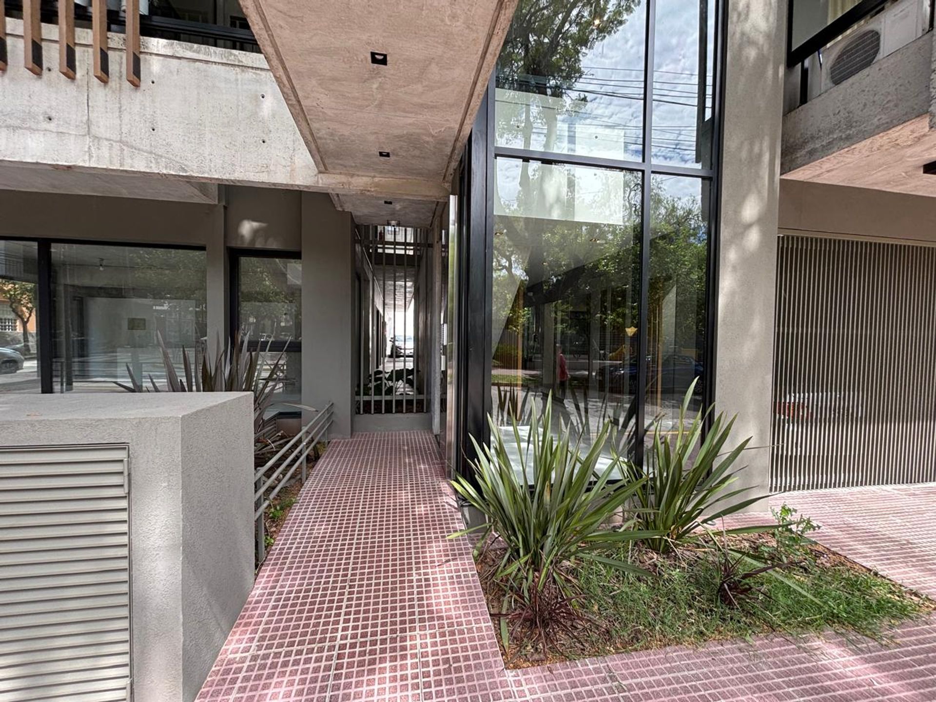 Alquiler Departamento 2 Ambientes San Fernando