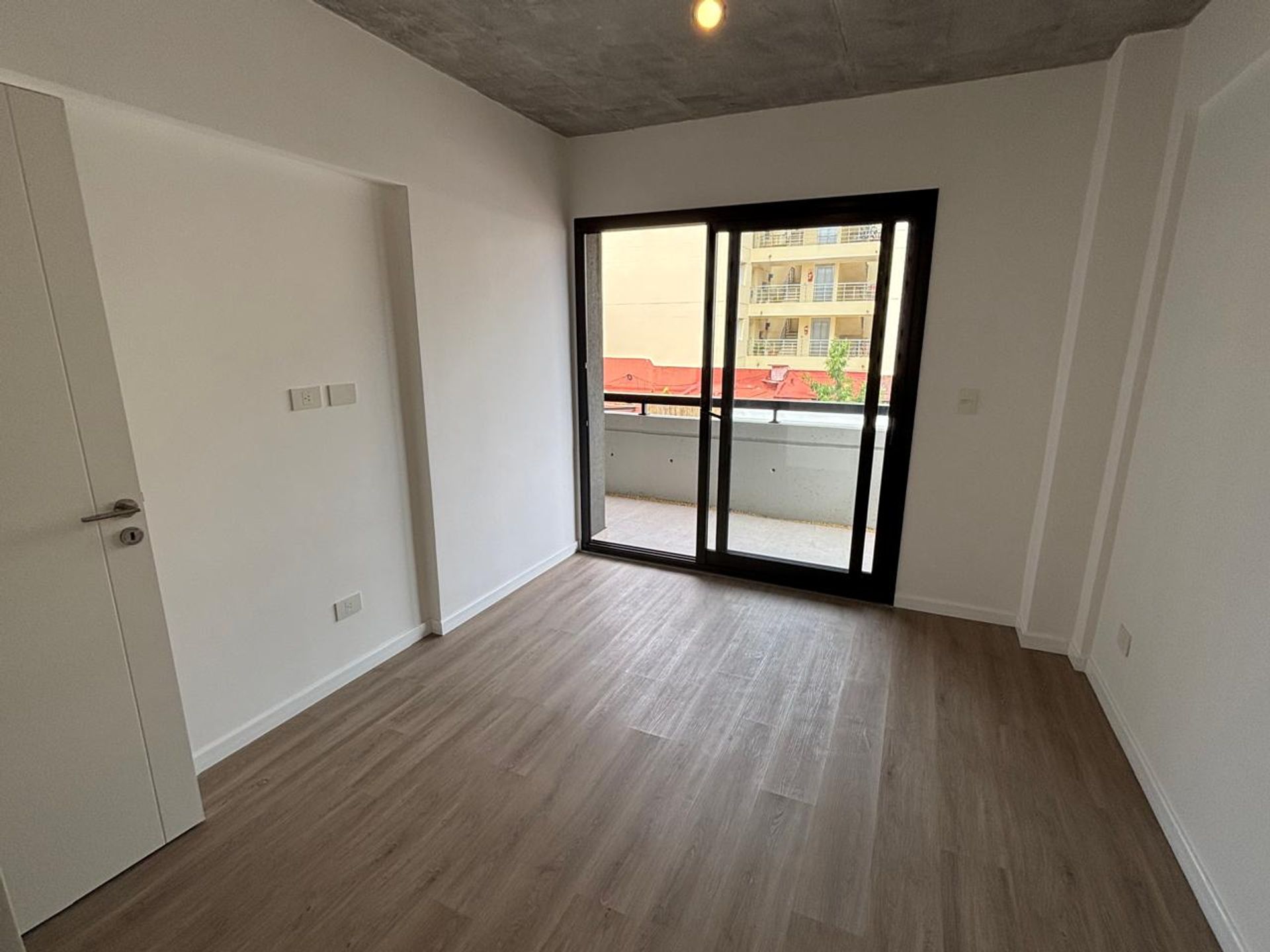Alquiler Departamento 2 Ambientes San Fernando