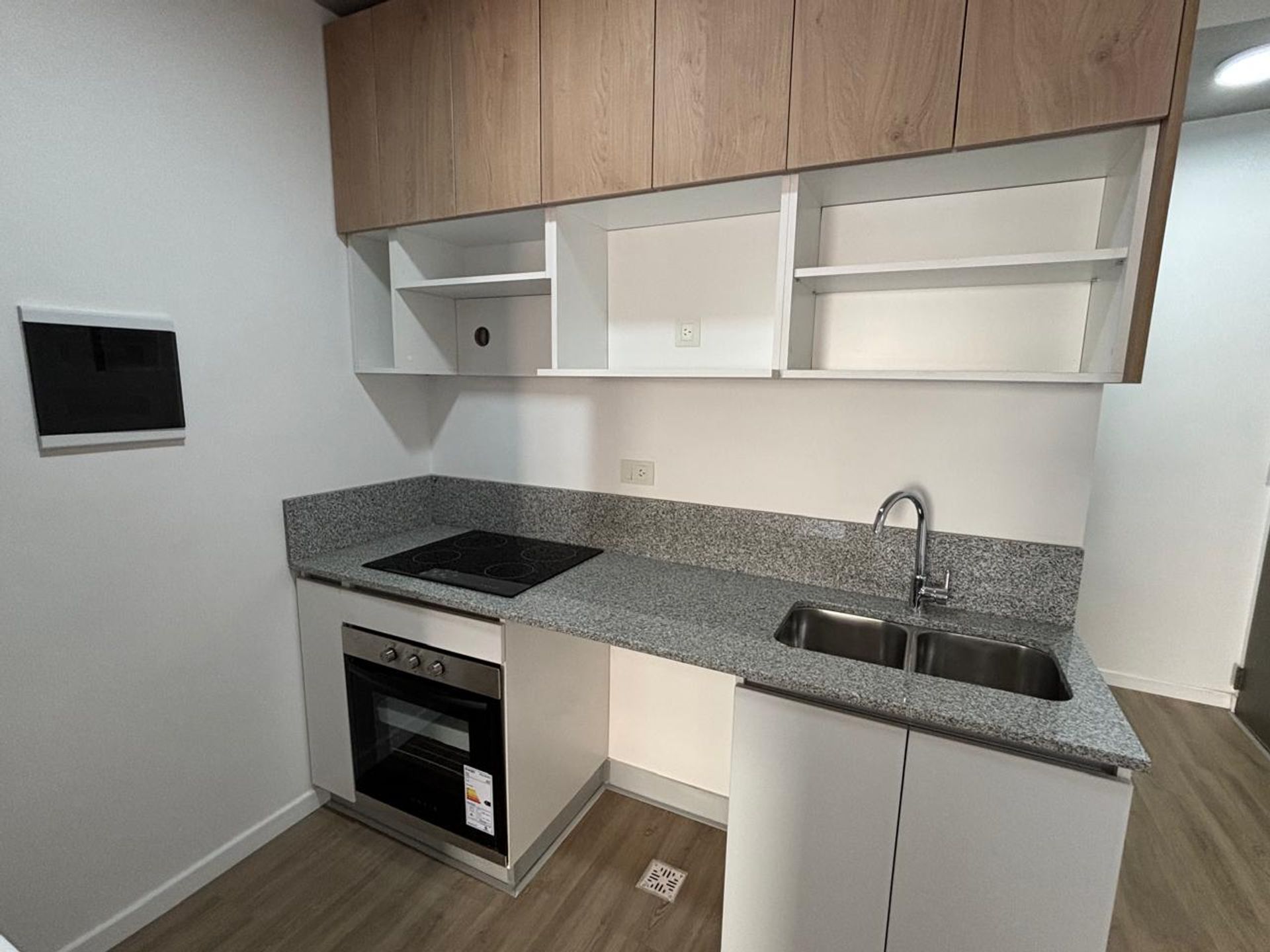 Alquiler Departamento 2 Ambientes San Fernando