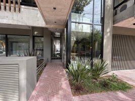 Alquiler Departamento 2 Ambientes San Fernando