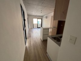 Alquiler Departamento 2 Ambientes San Fernando