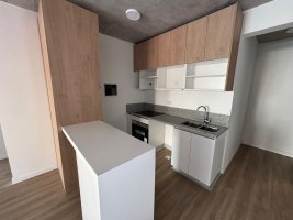 Alquiler Departamento 2 Ambientes San Fernando