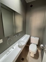 Alquiler Departamento 2 Ambientes San Fernando