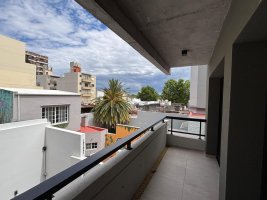 Alquiler Departamento 2 Ambientes San Fernando