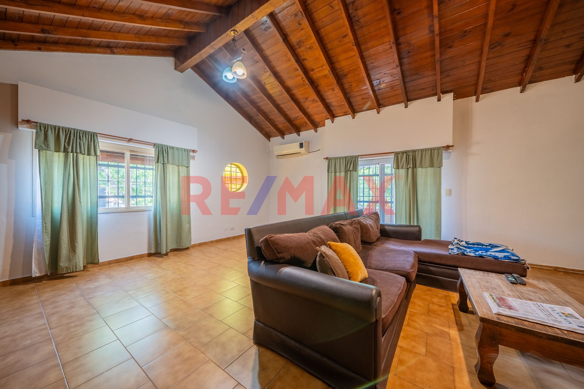 Venta Casa De 5 Amb Con Playroom, En Martinez!