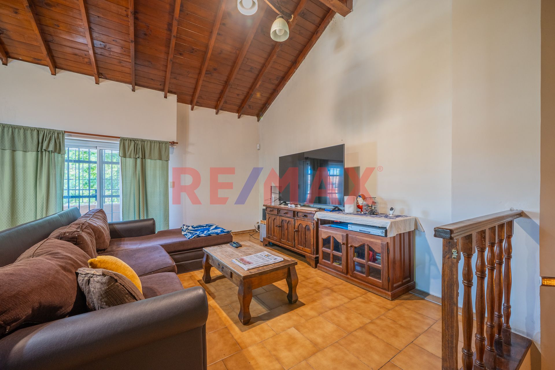 Venta Casa De 5 Amb Con Playroom, En Martinez!