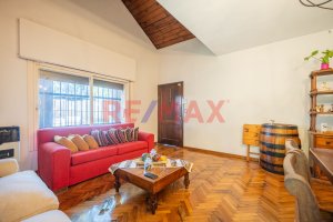 5-room house with playroom for sale in Martinez