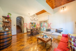 5-room house with playroom for sale in Martinez