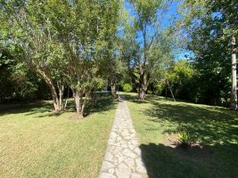 Tigre Residential Lot for Sale, Steps from the Waterfront