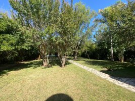 Tigre Residential Lot for Sale, Steps from the Waterfront
