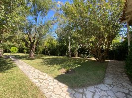 Tigre Residential Lot for Sale, Steps from the Waterfront