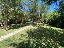Tigre Residential Lot for Sale, Steps from the Waterfront